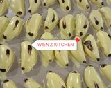 Foto langkah ke 5 dari resep Banana cookies.