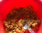 Easy stuffed Paratha recipe step 1 photo