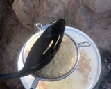 Foto del paso 4 de la receta: Pipián con berros (cobf mbiz yegg laabér)