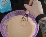 Foto del paso 2 de la receta: Budín de Mandarina Fácil 🍊