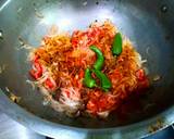 Piyazi karaily recipe step 4 photo