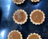 Foto del paso 3 de la receta: Mini pays o tarteletas “havannet”