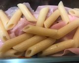 Foto del paso 18 de la receta: Macarrones- Maccheroni n'casciatta, de Montalbano, con polpettine