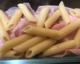 Foto del paso 18 de la receta: Macarrones- Maccheroni n'casciatta, de Montalbano, con polpettine