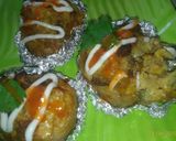 Foto langkah ke 6 dari resep *10_Kentang Icikiwir 💃😋.
