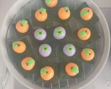 Foto langkah ke 6 dari resep Angku Kue/Kue Ku/Kue Thok.