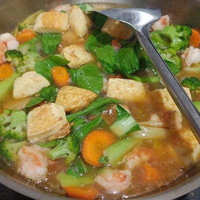 Langkah 7