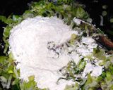 Foto del paso 2 de la receta: Torta de puerros !!!
