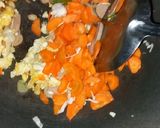 Foto langkah ke 2 dari resep Nasi gila yummmm..