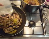 Foto langkah ke 7 dari resep Nasi Goreng Domba.