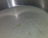 खीर चूरमा (Kheer Churma Recipe in Hindi) रेसिपी चरण 3 फोटो