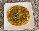 Foto del paso 8 de la receta: Huevoquiles (chilaquiles de huevo)