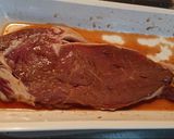 Foto langkah ke 6 dari resep Beef steak sederhana.