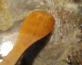 A picture of step 17 of Thursday's Dinner.