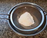 Foto del paso 3 de la receta: Panqueques dulces 🥞🧈