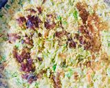 Foto del paso 4 de la receta: TORTILLA DE ZAPALLO CALABAZA, ZAPALLITO Y OTROS VEGETALES 🧅🫑🥕🎃