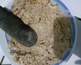 Foto langkah ke 1 dari resep Popcorn Tempe.