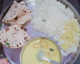 बेसन कढ़ी(BESAN KADHI RECIPE IN HINDI) रेसिपी चरण 5 फोटो