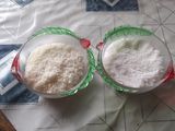 कोकोनट लड्डू (Coconut Laddu recipe in Hindi)
