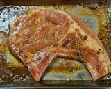 รูปขั้นตอนการทำที่ 3 ของ Pork Chops สไตล์จีน