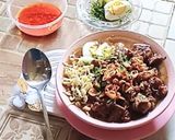 Foto langkah ke 5 dari resep Rawon Banjarmasin.