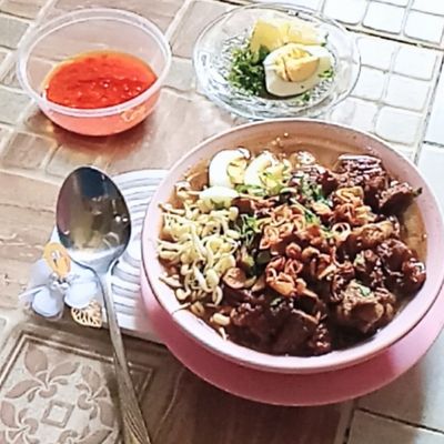 Langkah 5