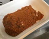 Une image de l'étape 2 de Porc effiloché à la mexicaine (carnitas).