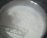 Foto del paso 3 de la receta Huevos rellenos de bechamel