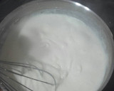 Foto del paso 3 de la receta: Huevos rellenos de bechamel