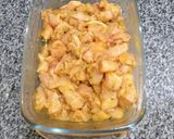 Foto del paso 2 de la receta: Strogonoffe de pollo, acompañado con quinoa simple