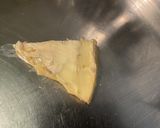Une image de l'étape 9 de Légumes rôtis au four au brie et sauce prune.