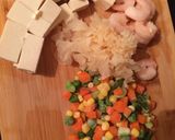 Foto langkah ke 2 dari resep #WeekendChallenge "jamur salju / jamur es egg drop" " Rp 15000.