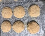 Foto del paso 3 de la receta: Nuggets (o formitas) de pollo keto