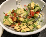 Foto del paso 3 de la receta: Guacamole