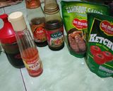 Foto langkah ke 3 dari resep Chicken steak saus BBQ.