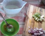Foto langkah ke 1 dari resep Mi aceh ala ala.