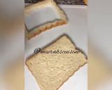 A picture of step 4 of Bread sandwich.