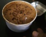 चोको  आइसक्रीम (Choco ice-cream recipe in hindi) रेसिपी चरण 4 फोटो