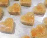 Foto langkah ke 4 dari resep Peanut Cookies / roti kacang.