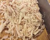 عکس مرحله 1 از دستور سمبوسه پنیری🥟