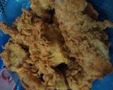 Foto langkah ke 7 dari resep Ayam kentaky 🍗.