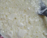Foto del paso 1 de la receta: Cheescake de dulce de leche light