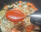 Foto del paso 10 de la receta: 157. Solomillos de Pollo a la Cerveza (2)