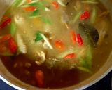 Foto langkah ke 2 dari resep Garang Asem Ayam.
