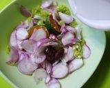 Foto langkah ke 3 dari resep 68. 🍃Sambal Cerancam Khas Banjar.