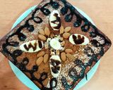 عکس مرحله 6 از دستور کیک قهوه