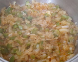 Foto del paso 3 de la receta: Potaje de garbanzos con chorizo