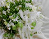 صورة لخطوة 3 من وصفة بطاطا متبلة