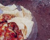 Foto langkah ke 6 dari resep Siomay Komplit.