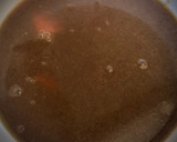 Foto del paso 6 de la receta: Carrilleras de cerdo en salsa de verduras
